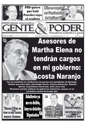 Edición 20110325