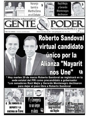 Edición 20110329