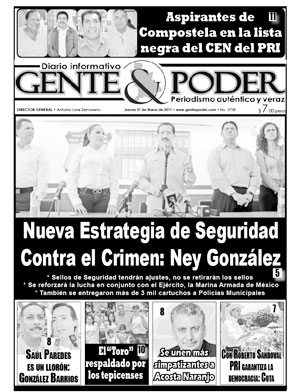 Edición 20110331