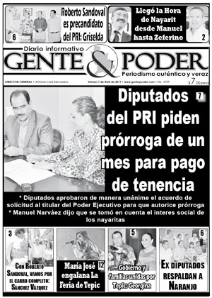 Edición 20110401