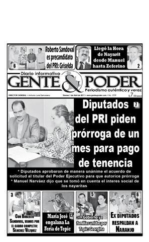 Edición 20110405