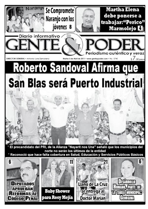 Edición 20110406