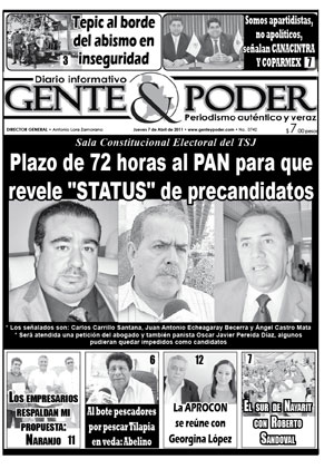 Edición 20110407