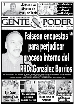Edición 20110414