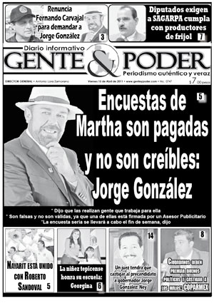 Edición 20110415