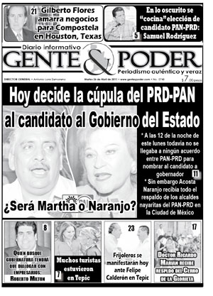 Edición 20110426