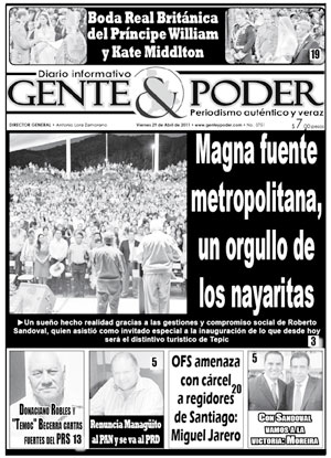 Edición 20110429