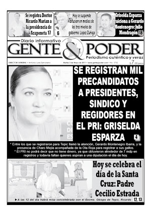 Edición 20110503