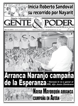 Edición 20110506