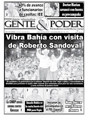Edición 20110509