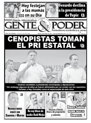 Edición 20110510