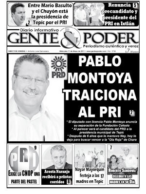 Edición 20110511