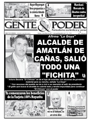 Edición 20110513
