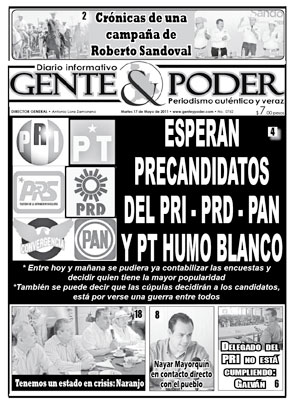 Edición 20110517