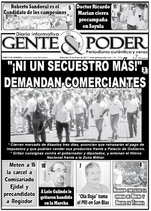 Edición 20110518