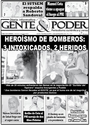 Edición 20110519
