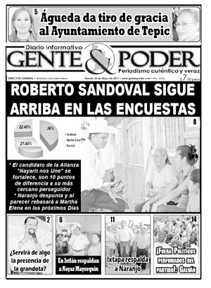 Edición 20110520