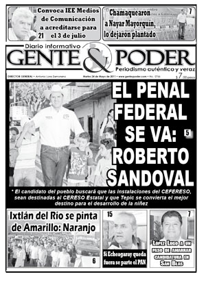 Edición 20110524