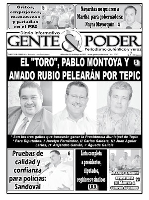 Edición 20110525