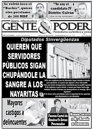 Edición 20110527