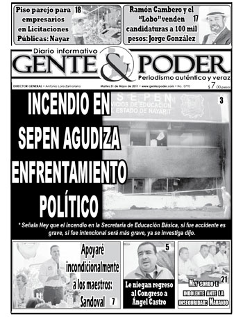 Edición 20110531