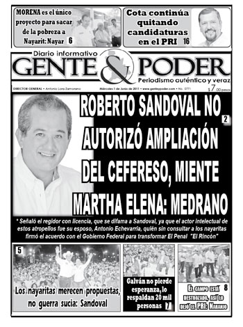 Edición 20110601