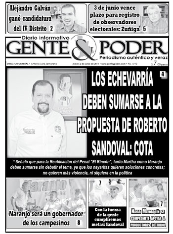 Edición 20110602