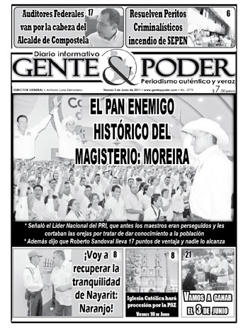 Edición 20110603