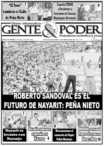 Edición 20110606