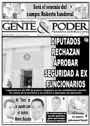 Edición 20110610