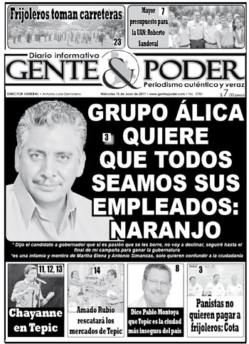 Edición 20110615