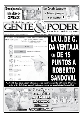 Edición 20110616