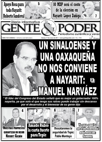 Edición 20110617