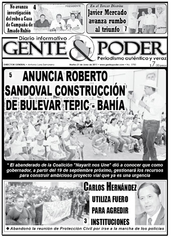 Edición 20110621