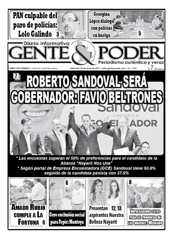 Edición 20110622