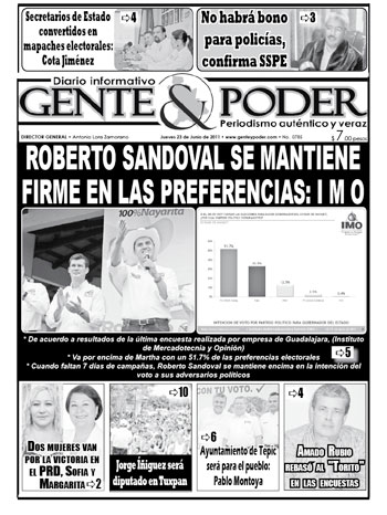 Edición 20110623