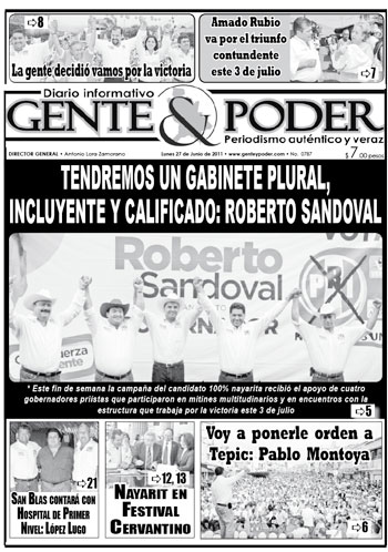 Edición 20110627