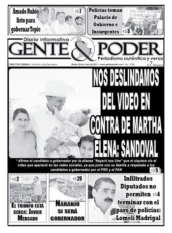 Edición 20110628