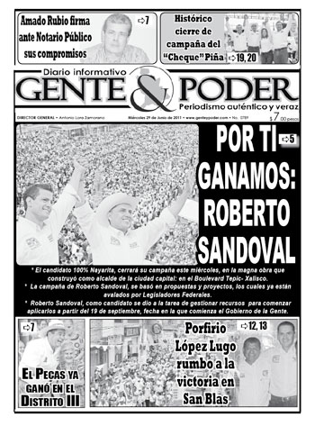 Edición 20110629