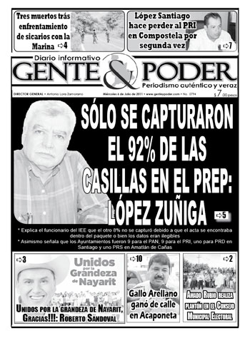 Edición 20110706