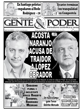 Edición 20110707