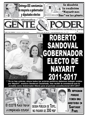 Edición 20110712