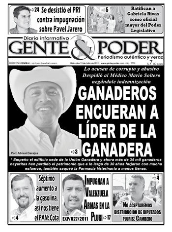 Edición 20110713
