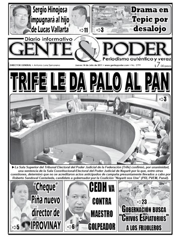 Edición 20110714