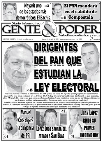 Edición 20110715