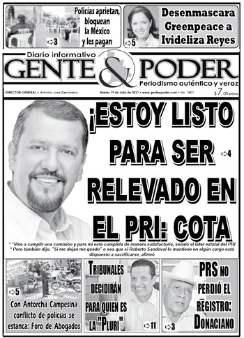 Edición 20110719