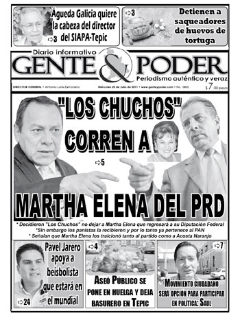 Edición 20110720