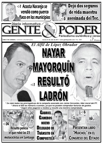 Edición 20110721