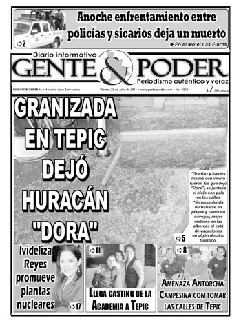 Edición 20110722