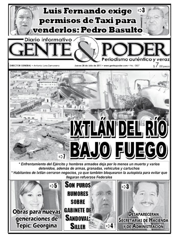 Edición 20110728